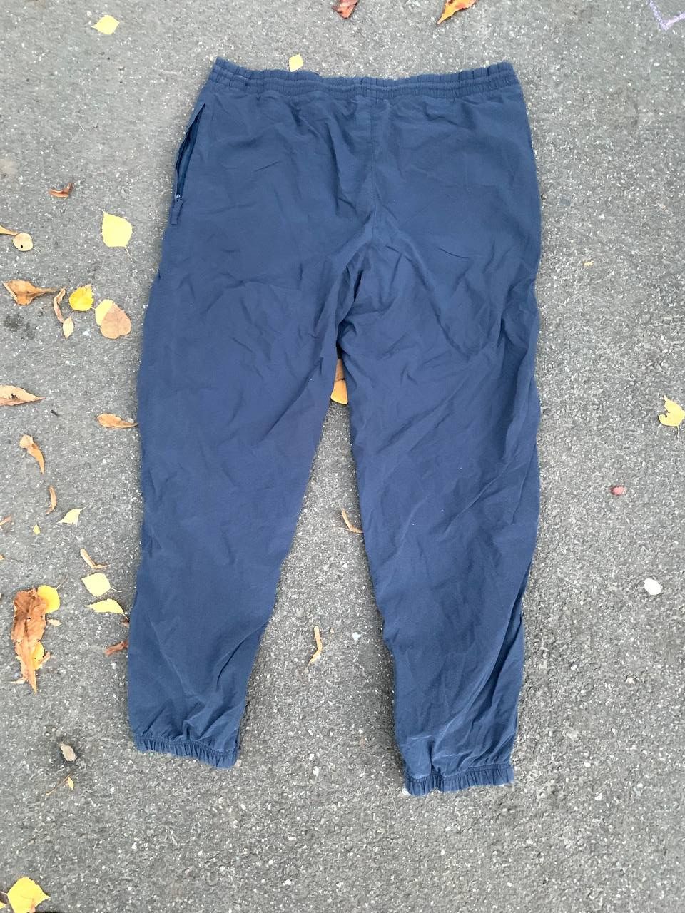 Nike Nike 90's vintage pants Size US 34 / EU 50 - 8 Thumbnail