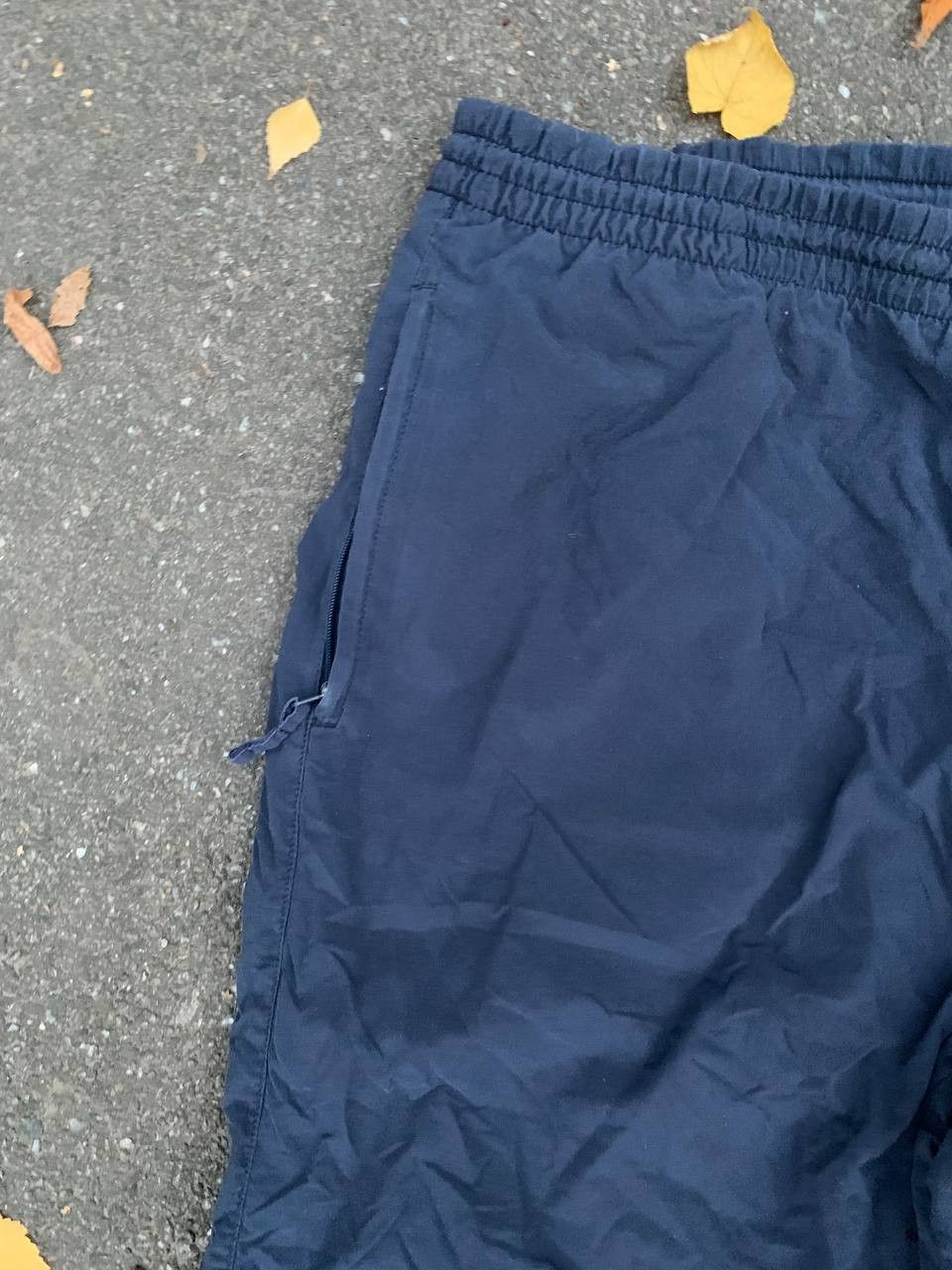 Nike Nike 90's vintage pants Size US 34 / EU 50 - 4 Thumbnail