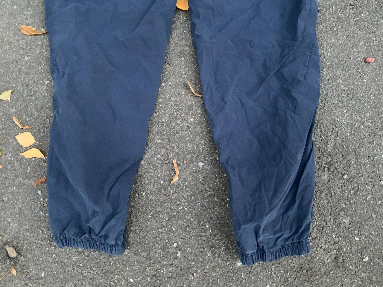 Nike Nike 90's vintage pants Size US 34 / EU 50 - 10 Thumbnail