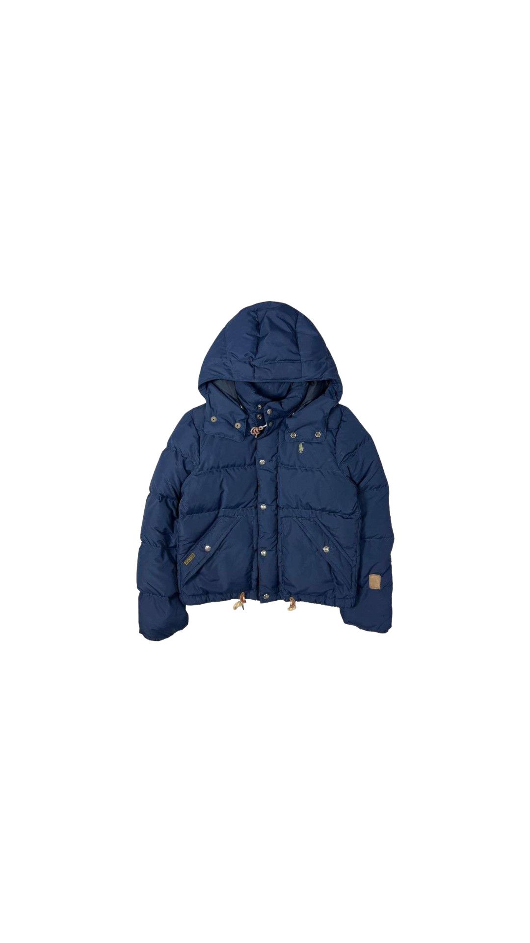 Polo Ralph Lauren Women's Down Jacket