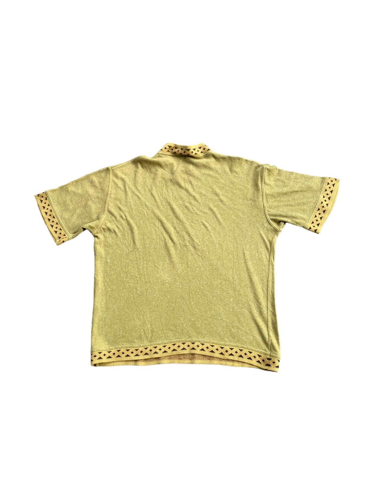 Luchiano Visconti Vintage Luciano Chiari Tshirt Pullover Size US L / EU 52-54 / 3 - 6 Thumbnail