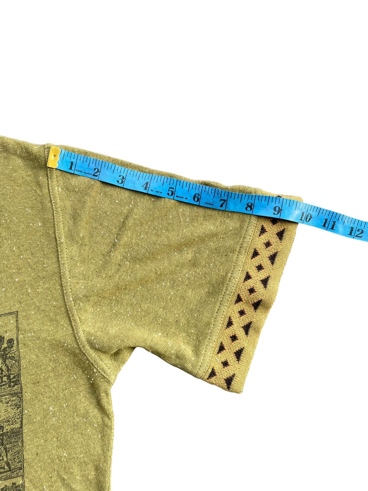 Luchiano Visconti Vintage Luciano Chiari Tshirt Pullover Size US L / EU 52-54 / 3 - 12 Thumbnail