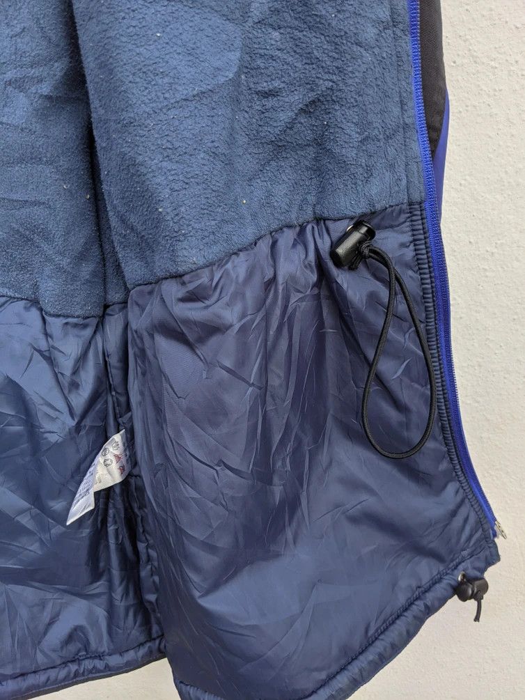 Nike NIKE ACG COLOR BLOCK HOODIES SWEATER Size US L / EU 52-54 / 3 - 14 Thumbnail
