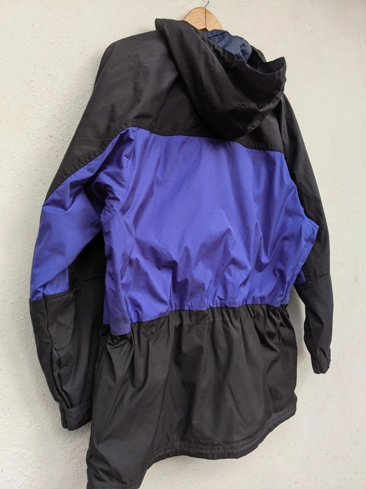 Nike NIKE ACG COLOR BLOCK HOODIES SWEATER Size US L / EU 52-54 / 3 - 10 Thumbnail