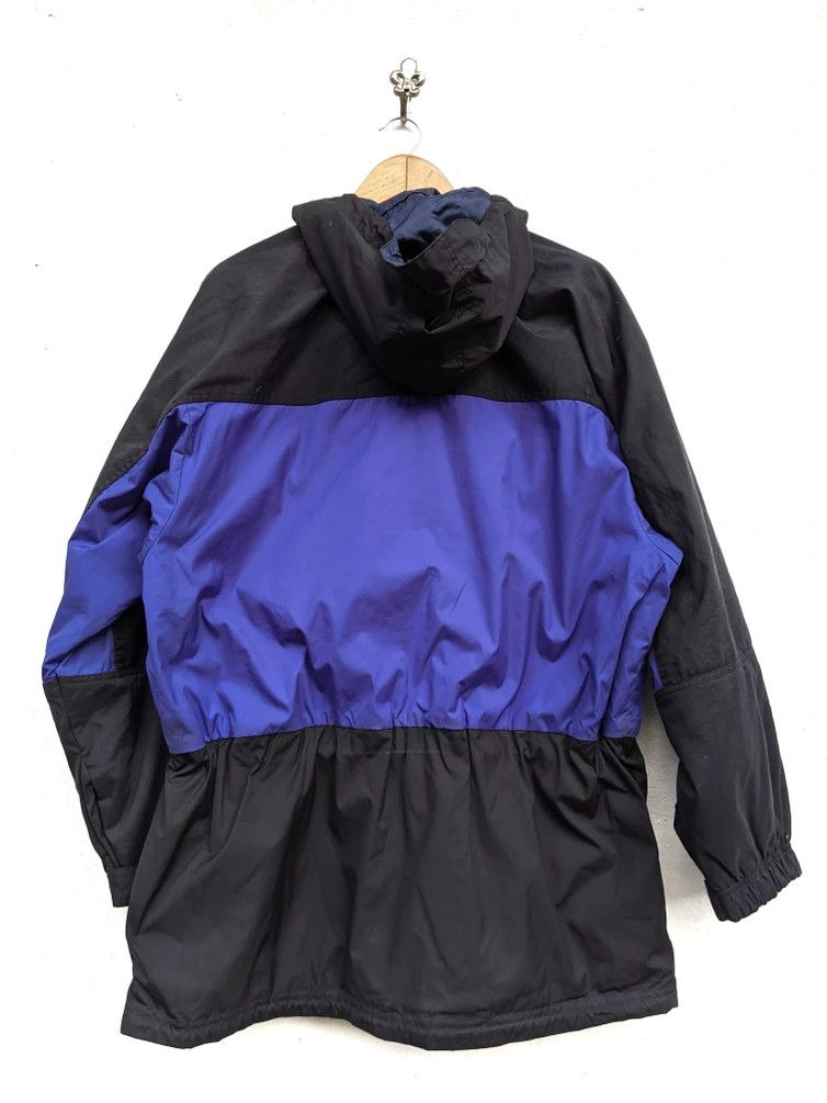 Nike NIKE ACG COLOR BLOCK HOODIES SWEATER Size US L / EU 52-54 / 3 - 2 Thumbnail
