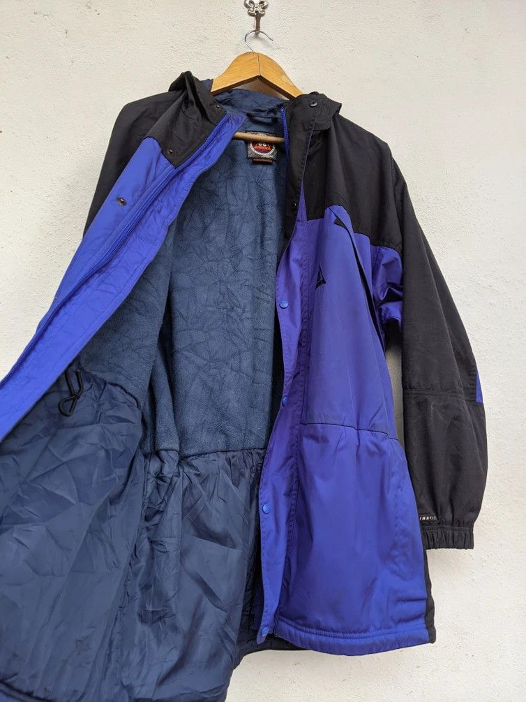 Nike NIKE ACG COLOR BLOCK HOODIES SWEATER Size US L / EU 52-54 / 3 - 16 Thumbnail