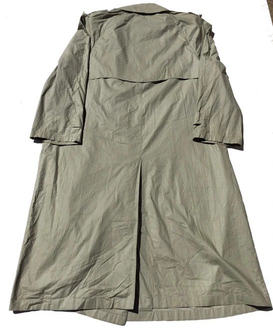 Burberry Prorsum × Vintage BURBERRY PRORSUM VINTAGE DOUBLE BREAST MILITARY STYLE Size US L / EU 52-54 / 3 - 2 Thumbnail