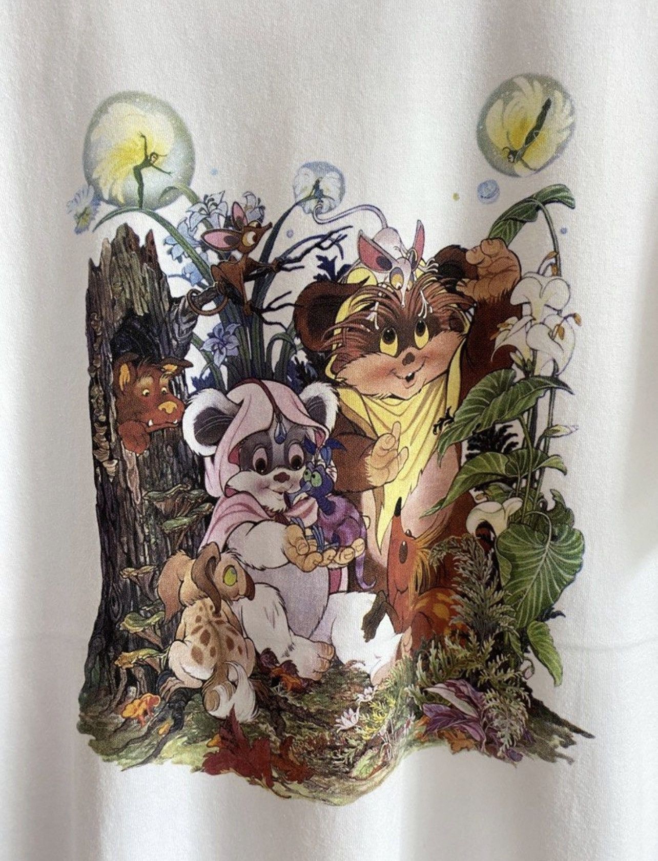 Jun Takahashi × Uniqlo STAR WARS X JUN TAKAHASHI JAPANESE TEE Size US M / EU 48-50 / 2 - 1 Thumbnail