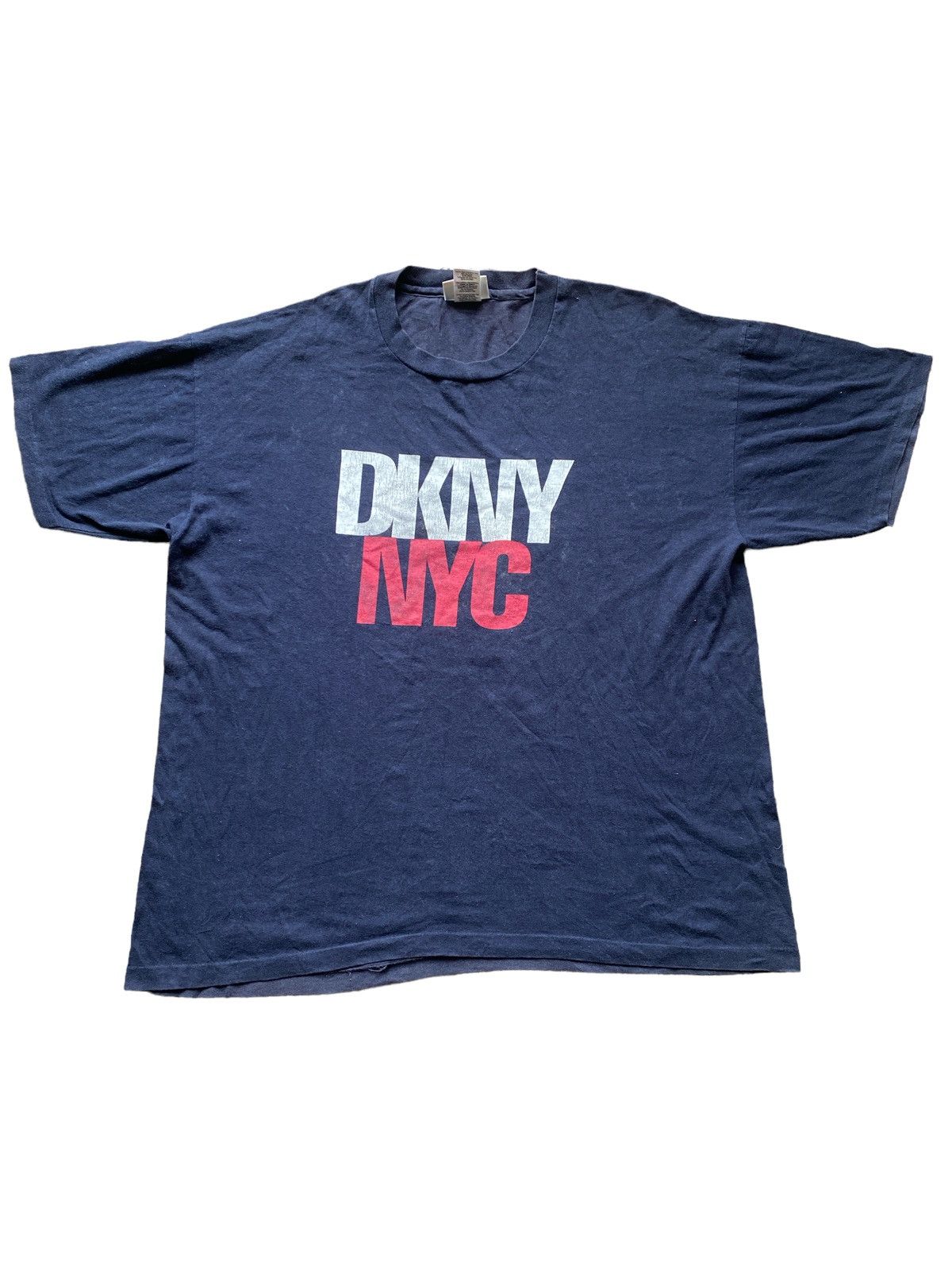 Vintage DKNYNYC Tshirt
