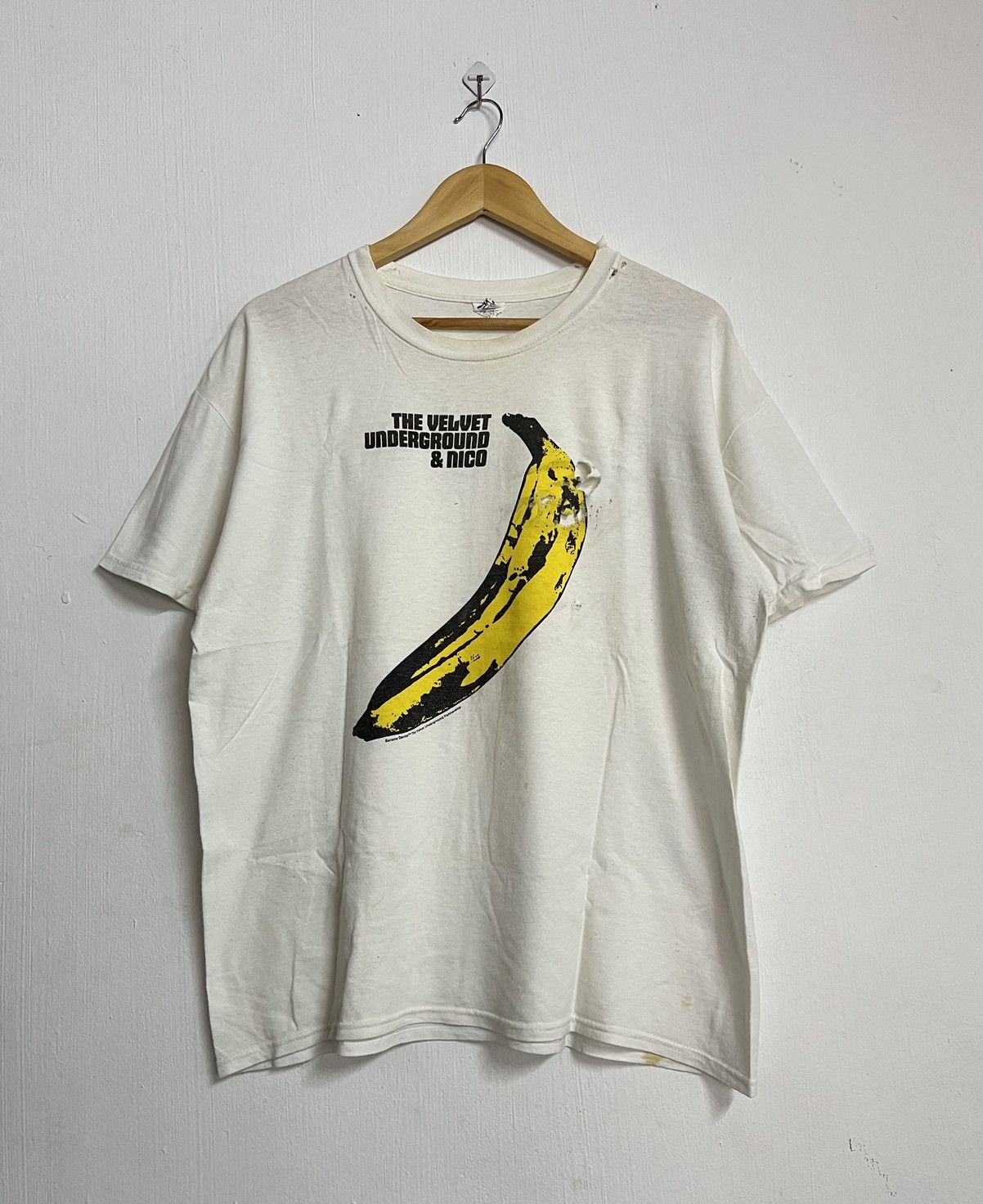 Vintage The Verve | Grailed