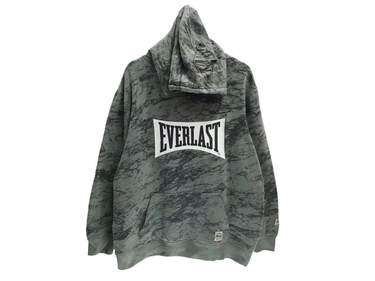 Everlast Sweater Hoodie