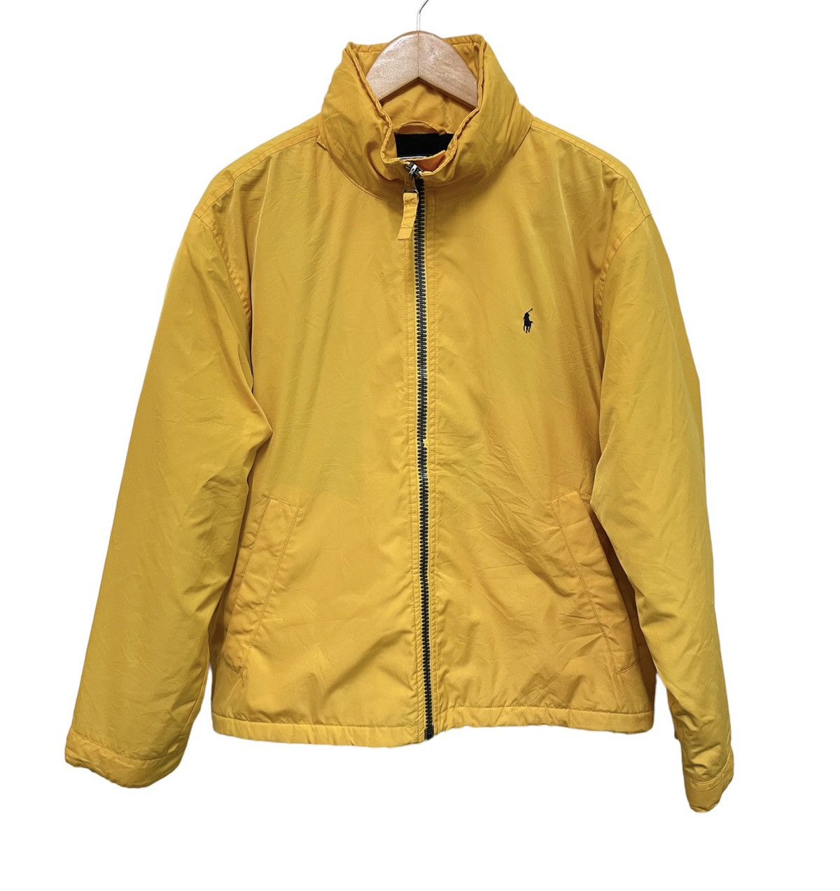Polo Ralph Lauren Polo by Ralph Lauren zipper Jacket Size US L / EU 52-54 / 3 - 1 Thumbnail