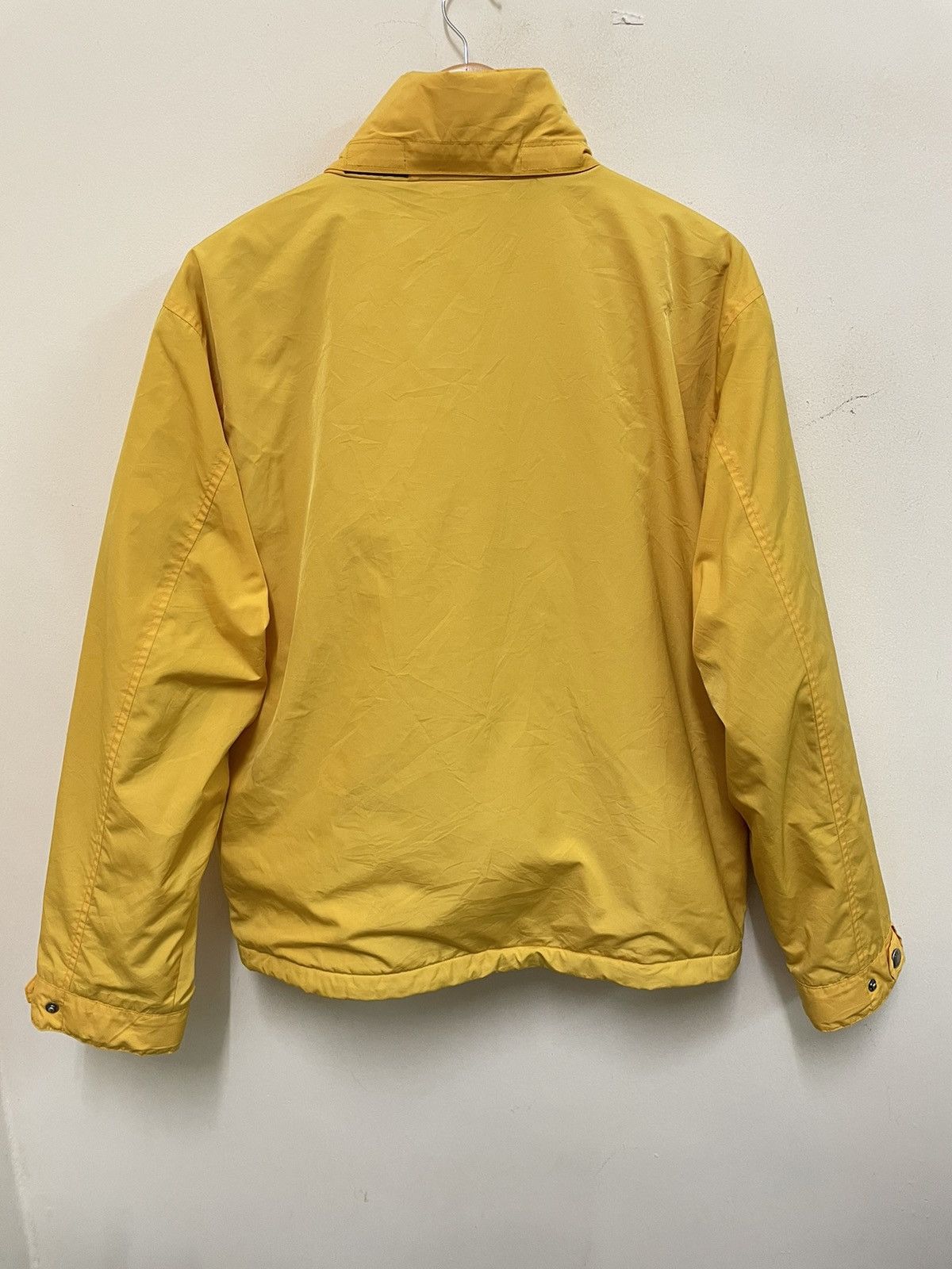 Polo Ralph Lauren Polo by Ralph Lauren zipper Jacket Size US L / EU 52-54 / 3 - 3 Thumbnail