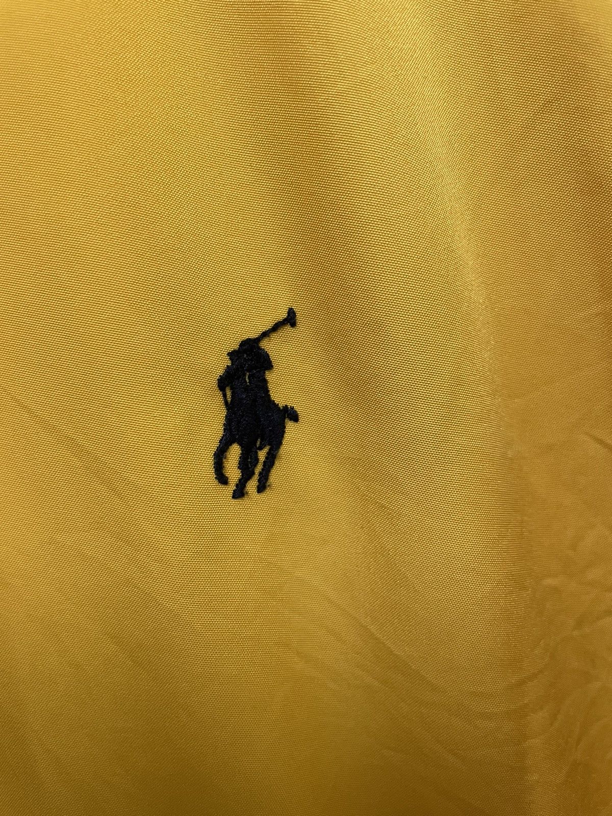 Polo Ralph Lauren Polo by Ralph Lauren zipper Jacket Size US L / EU 52-54 / 3 - 4 Thumbnail