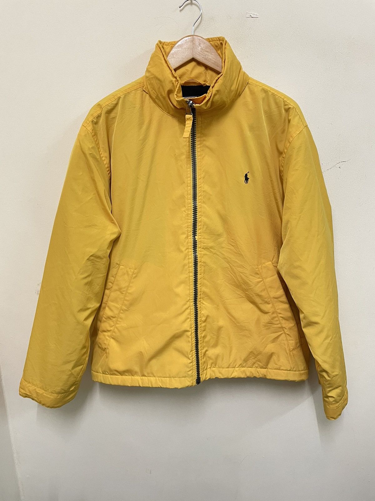 Polo Ralph Lauren Polo by Ralph Lauren zipper Jacket Size US L / EU 52-54 / 3 - 2 Thumbnail