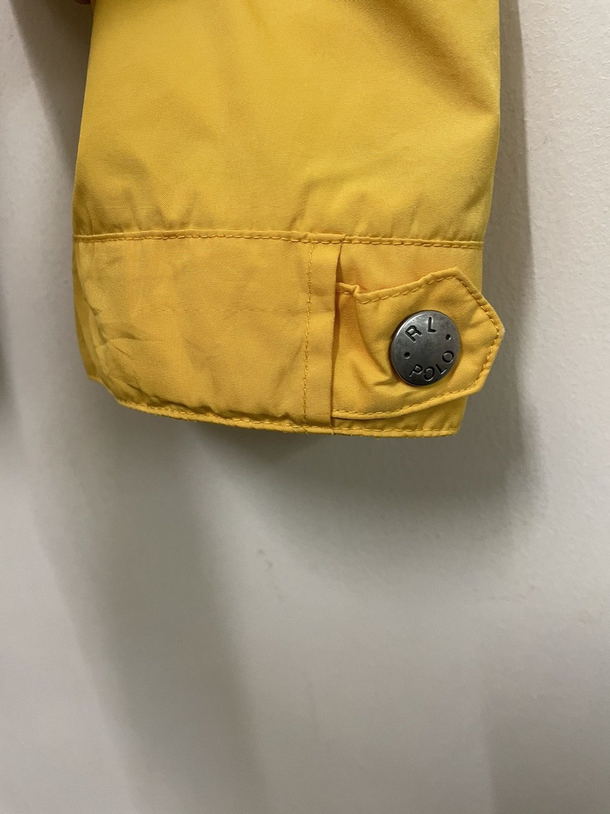 Polo Ralph Lauren Polo by Ralph Lauren zipper Jacket Size US L / EU 52-54 / 3 - 7 Thumbnail