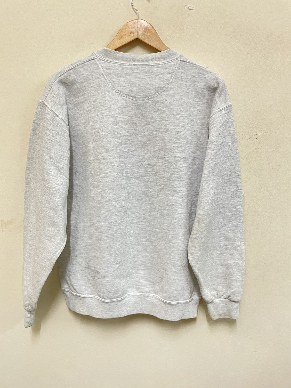 Russell Athletic Unicef fifa world cup sweatshirt vintage Size US M / EU 48-50 / 2 - 3 Thumbnail