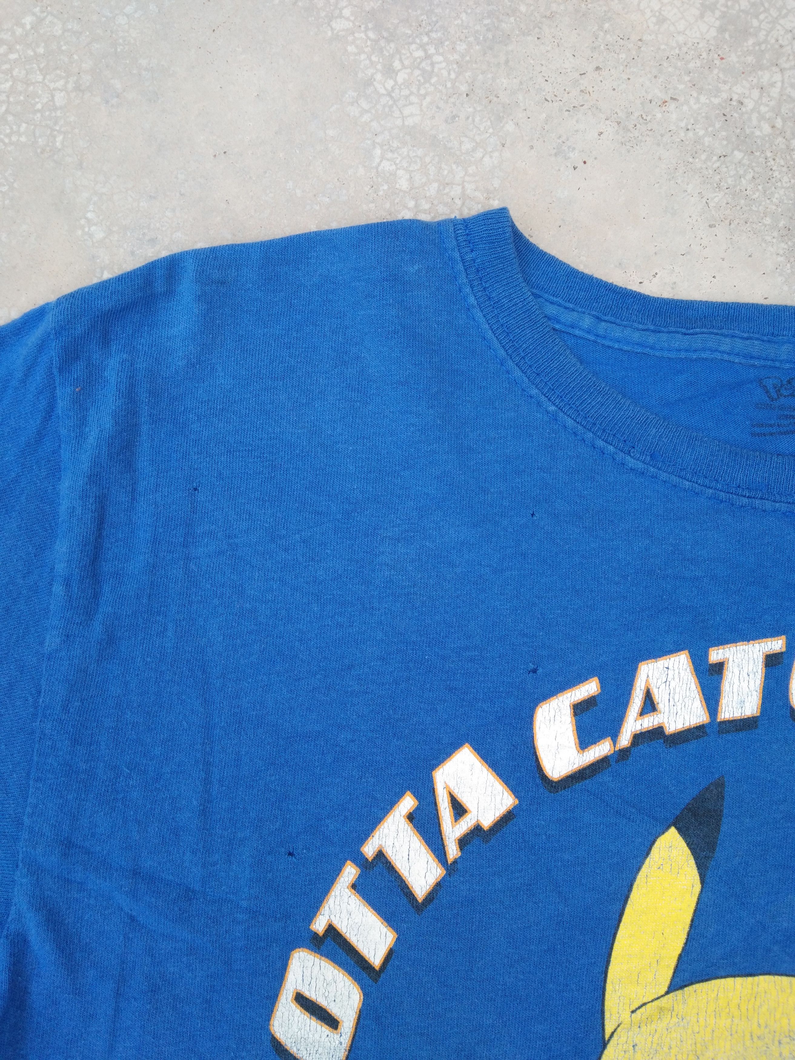 Cartoon Network Pokemon T Shirt Size US M / EU 48-50 / 2 - 5 Thumbnail