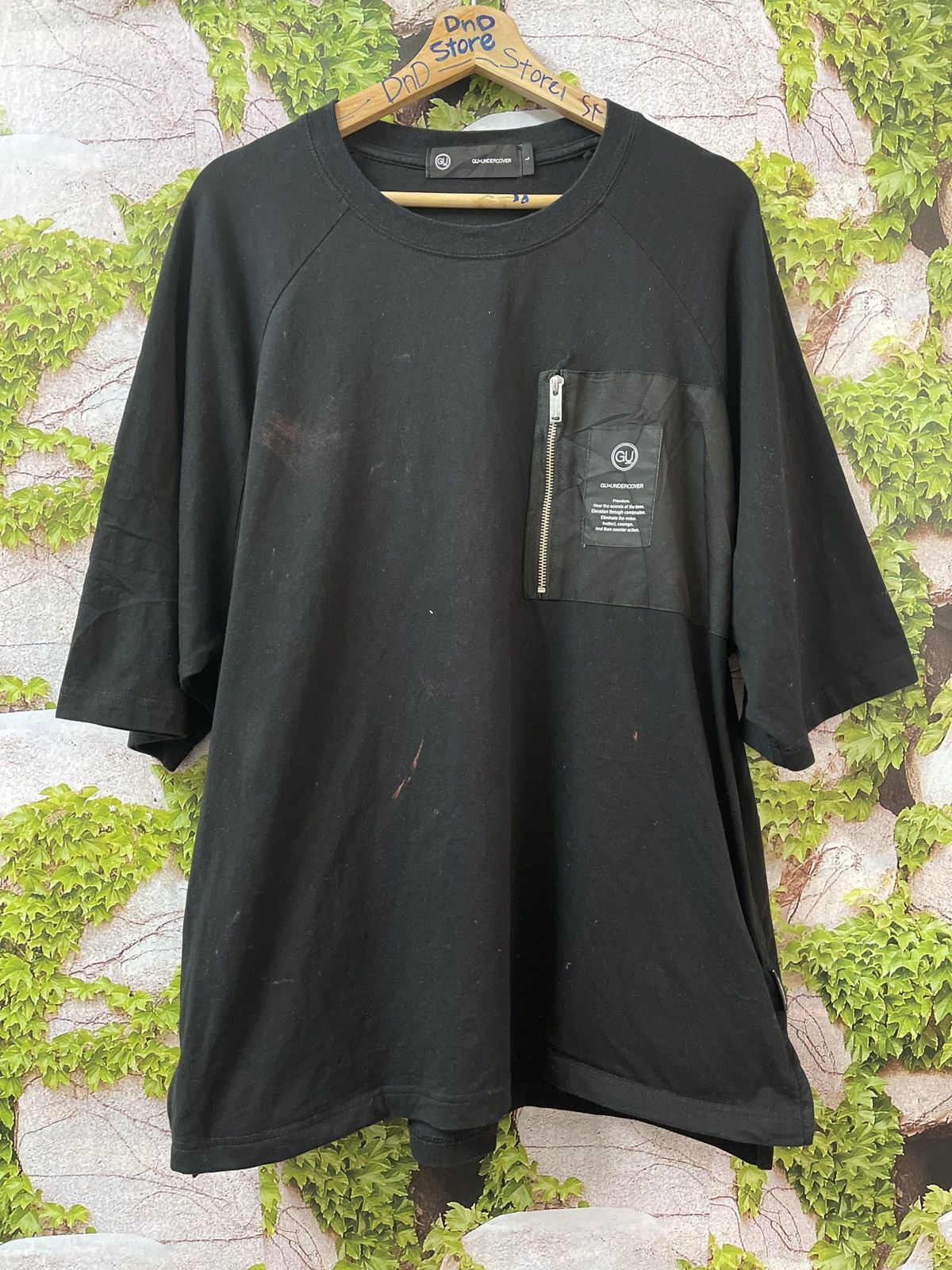 Undercover Verdy | Grailed