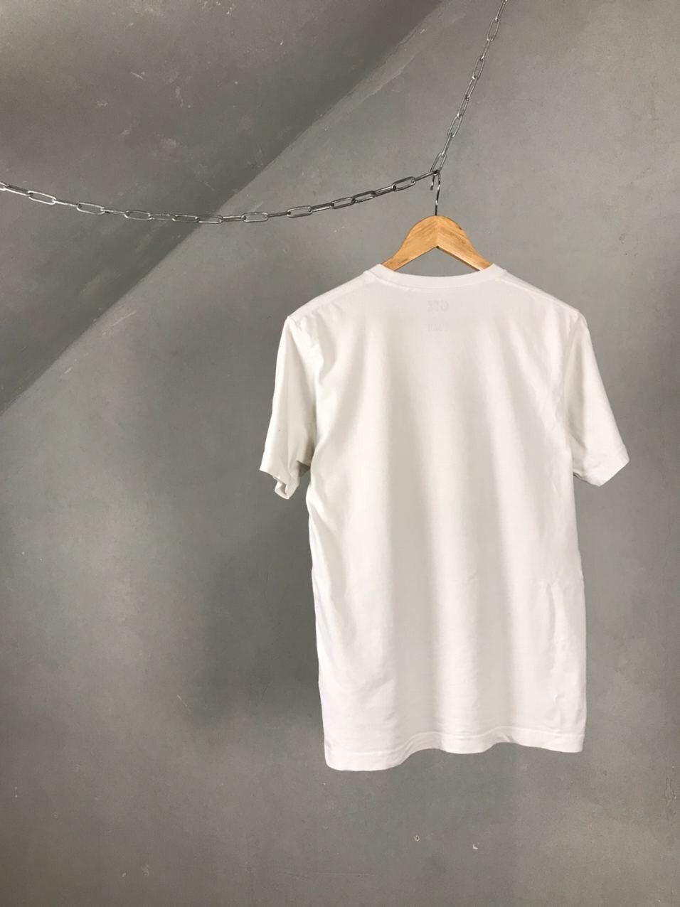 Marvel Comics × Uniqlo Marvel X Uniqlo Streetwear Comics Movie White Tee Size US S / EU 44-46 / 1 - 10 Thumbnail