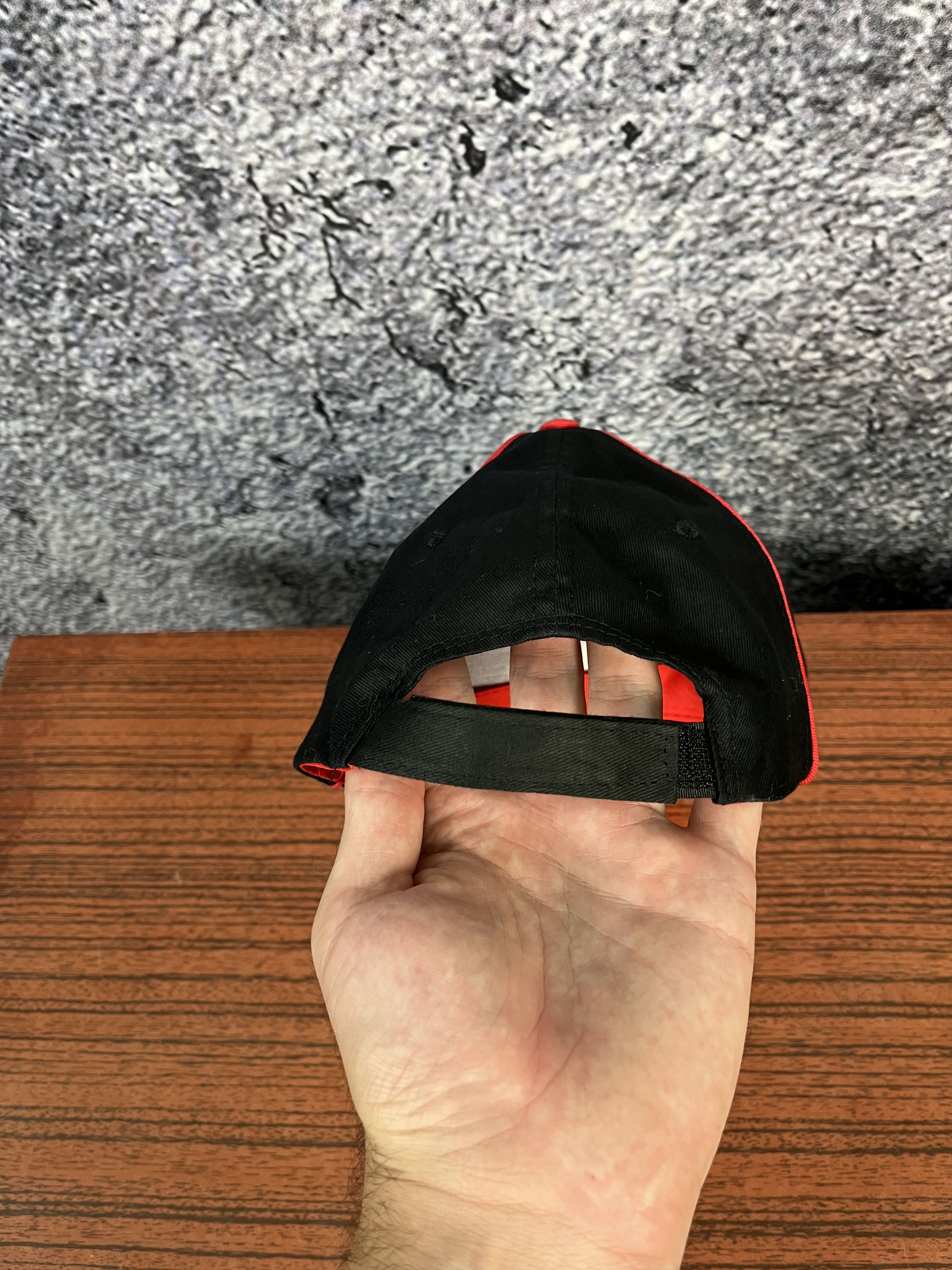 Audi She’ll Audi Sport V-Power Baseball Cap Hat Racing Formula 1 Size ONE SIZE - 4 Thumbnail