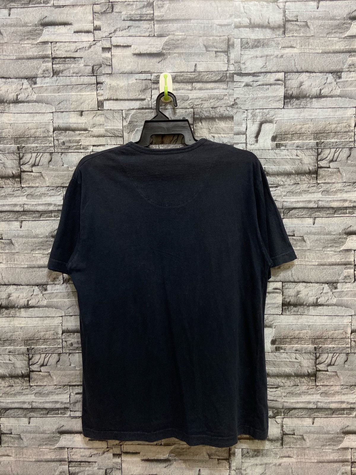 Valentino Vintage Valentino Vasari t shirt single pocket size L Size US L / EU 52-54 / 3 - 6 Thumbnail