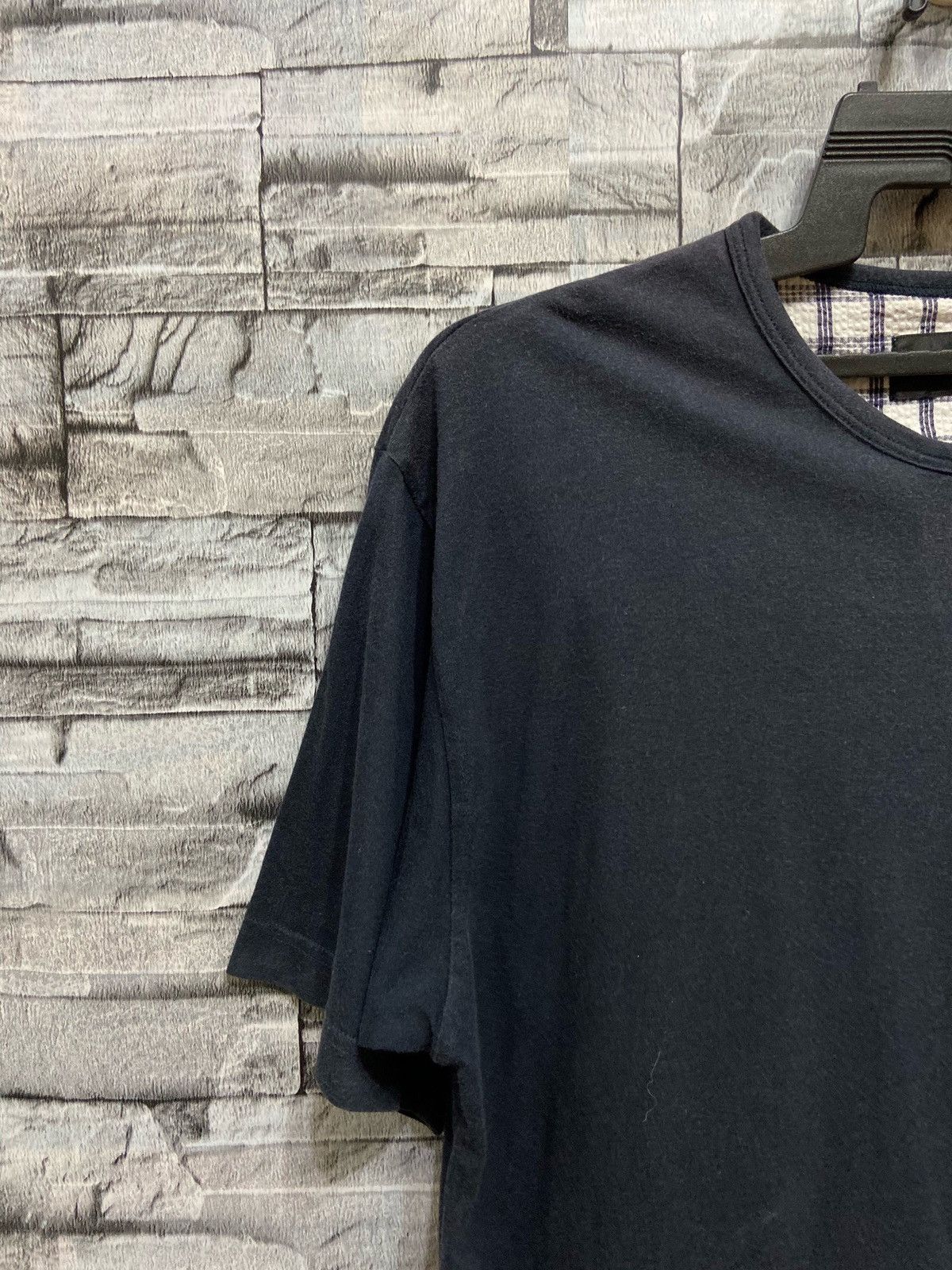 Valentino Vintage Valentino Vasari t shirt single pocket size L Size US L / EU 52-54 / 3 - 4 Thumbnail