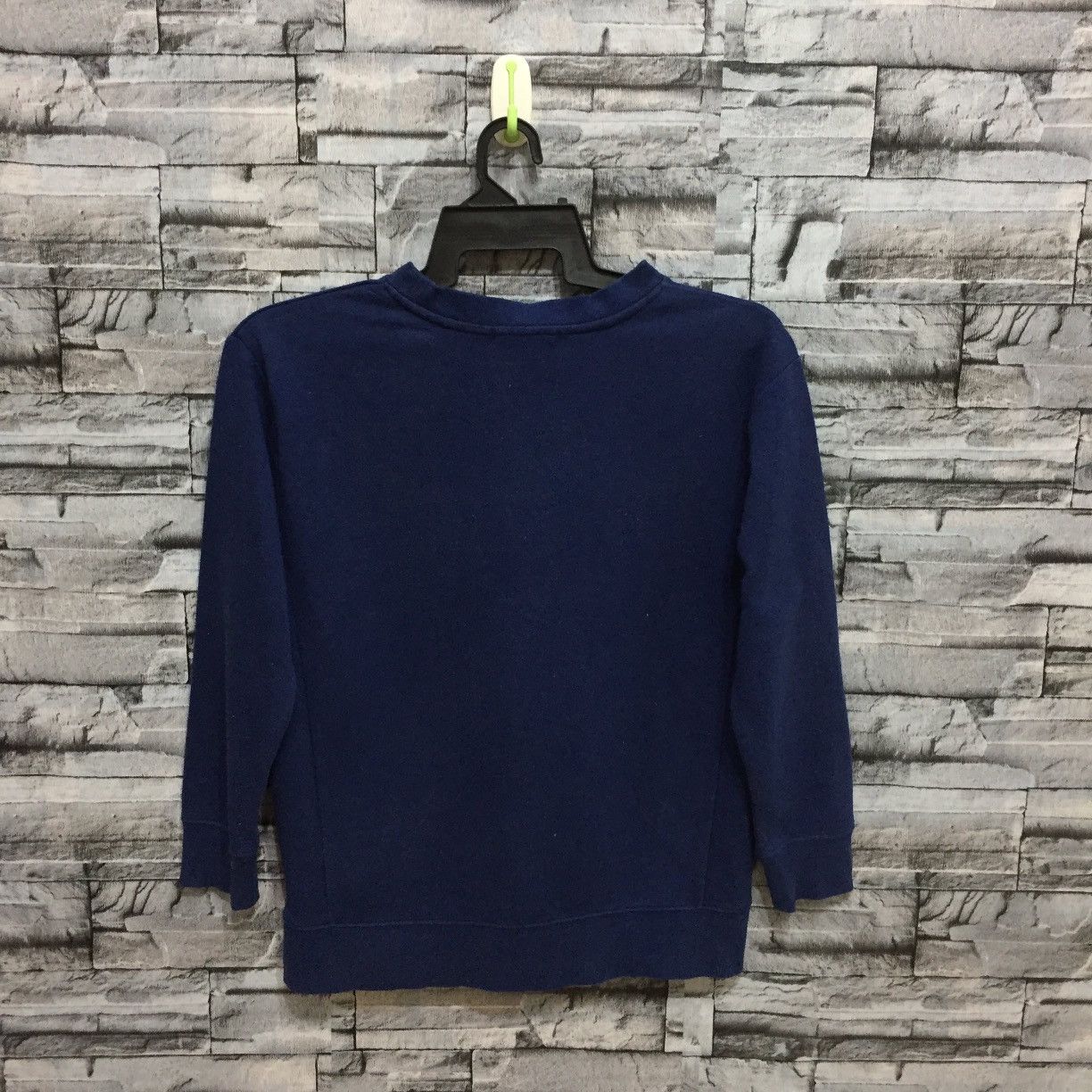 Vintage Vintage Lowrys Farm sweatshirt spell out Size M / US 6-8 / IT 42-44 - 6 Thumbnail