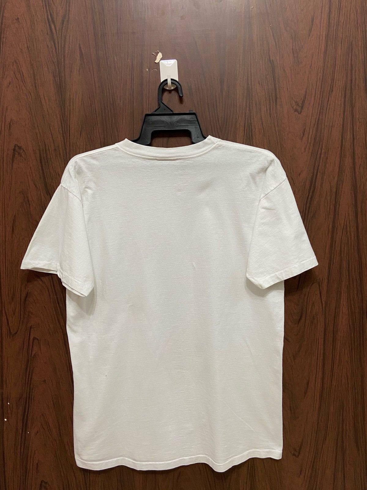 Signal Sport Vintage Santa Ski t shirt signal merry christmas fit L Size US L / EU 52-54 / 3 - 7 Thumbnail