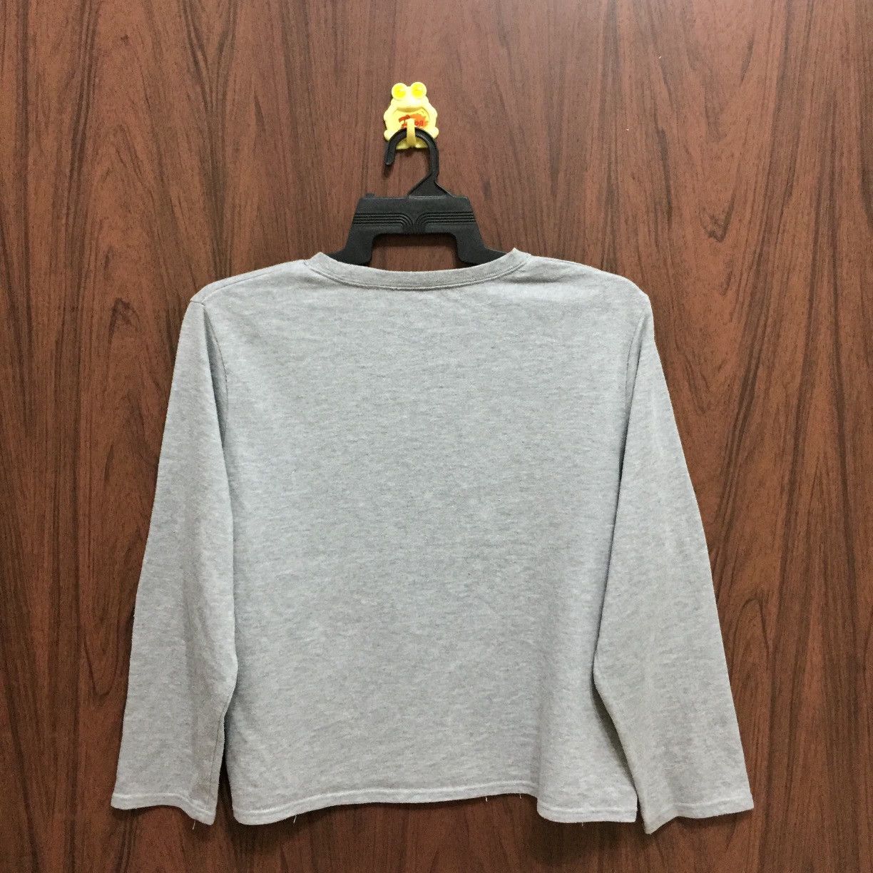 Disney Vintage Minnie Mouse sweatshirt big cartoon fit XL Size XL / US 12-14 / IT 48-50 - 6 Thumbnail