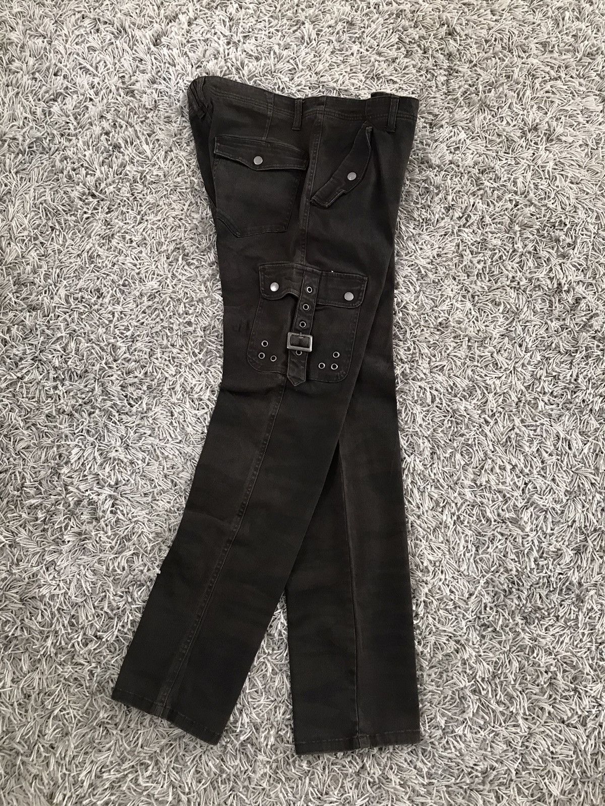 semanticdesign Semantic Design Cargo Pant Size US 33 - 7 Thumbnail