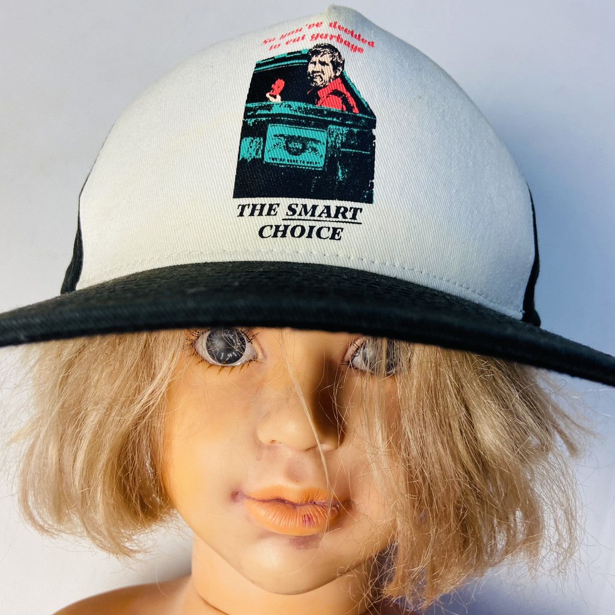 Vans Anti Hero Cap Grailed