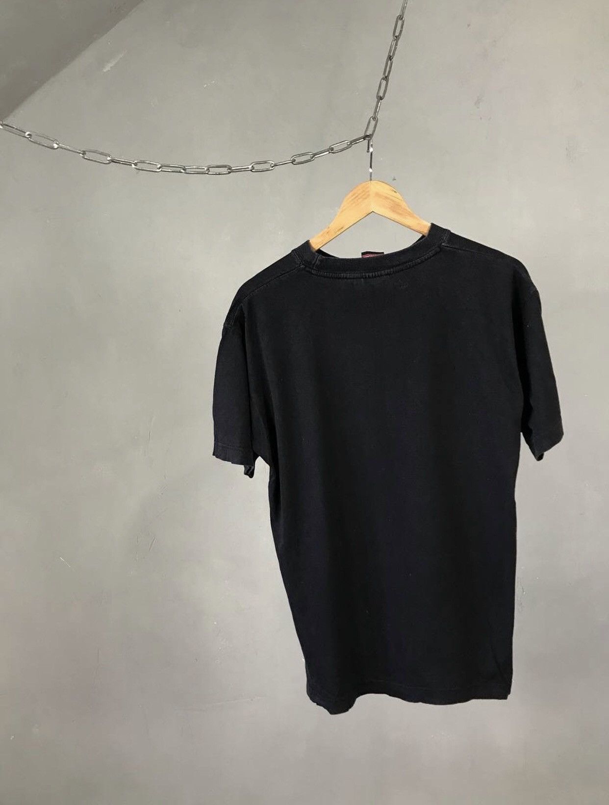 Anime × Japanese Brand × Vintage Pornographyx anima Japanese brand streetwear tee Size US S / EU 44-46 / 1 - 6 Thumbnail