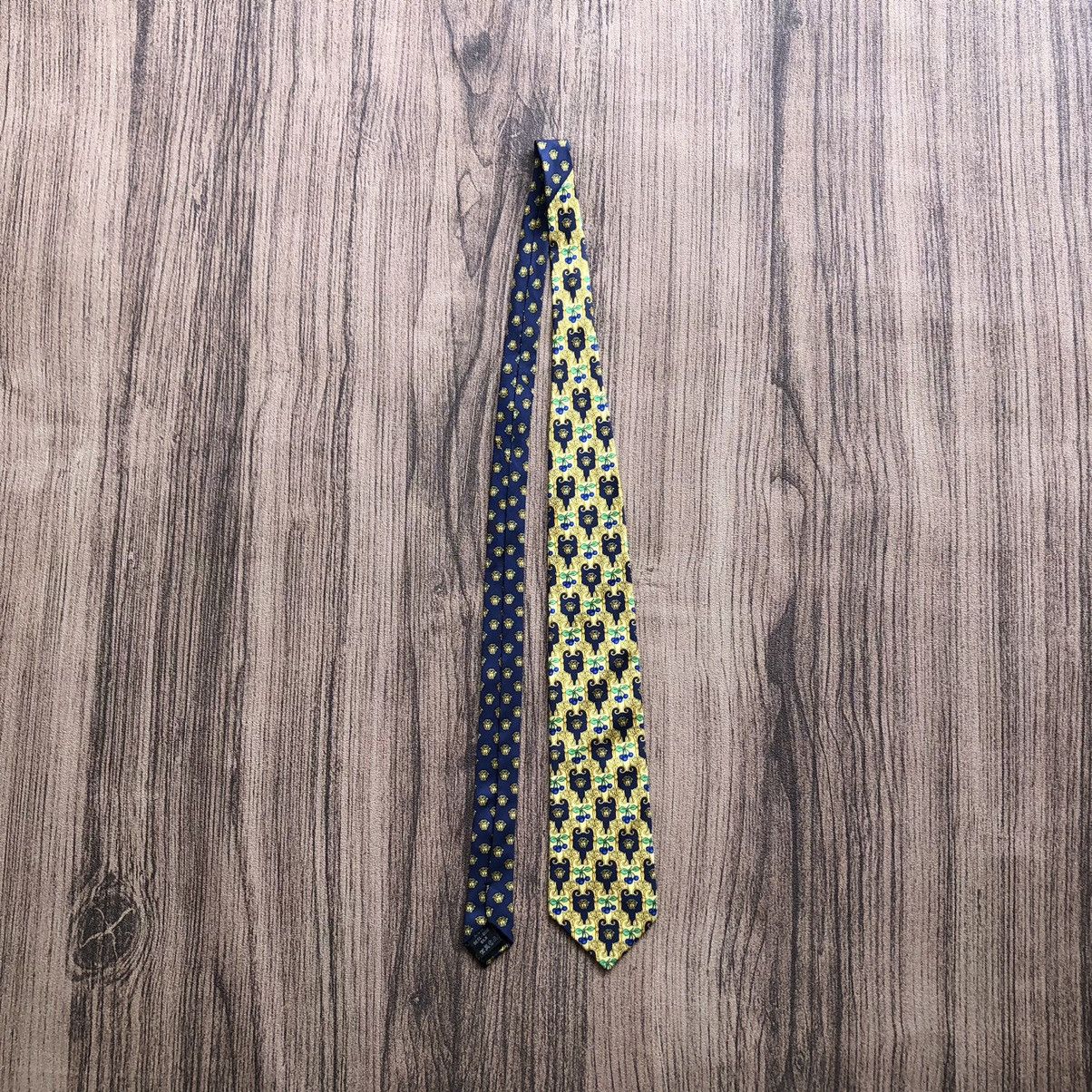 gianni versace ties