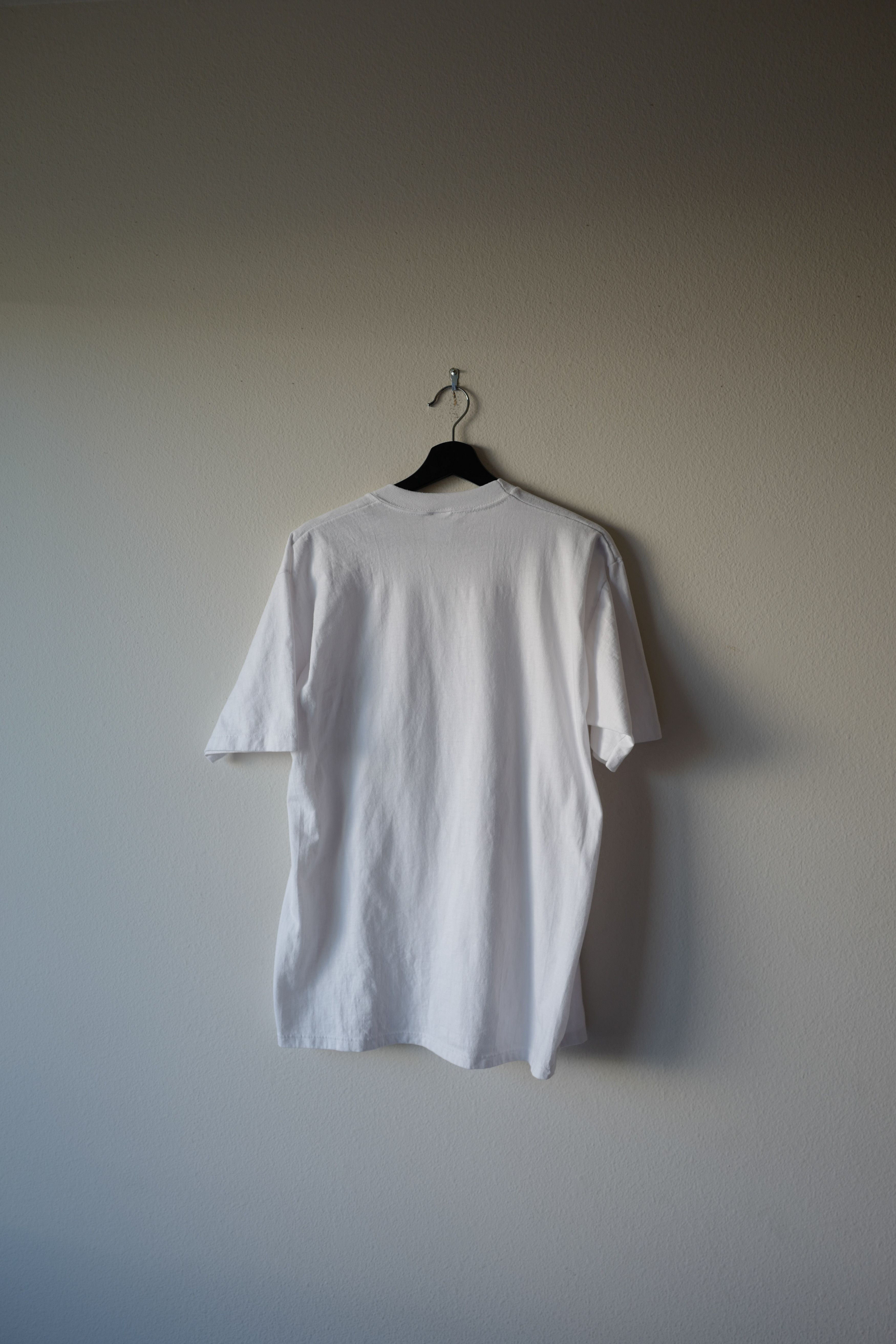 Vintage Vintage 90's OJ Simpson - Dream Team Shirt Size US XL / EU 56 / 4 - 3 Thumbnail