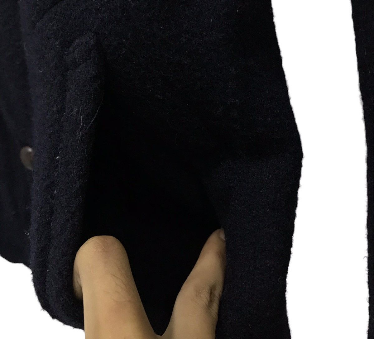 Danton Vintage Vintage Danton Vetements De Travail Buttons Jacket Size US M / EU 48-50 / 2 - 7 Thumbnail