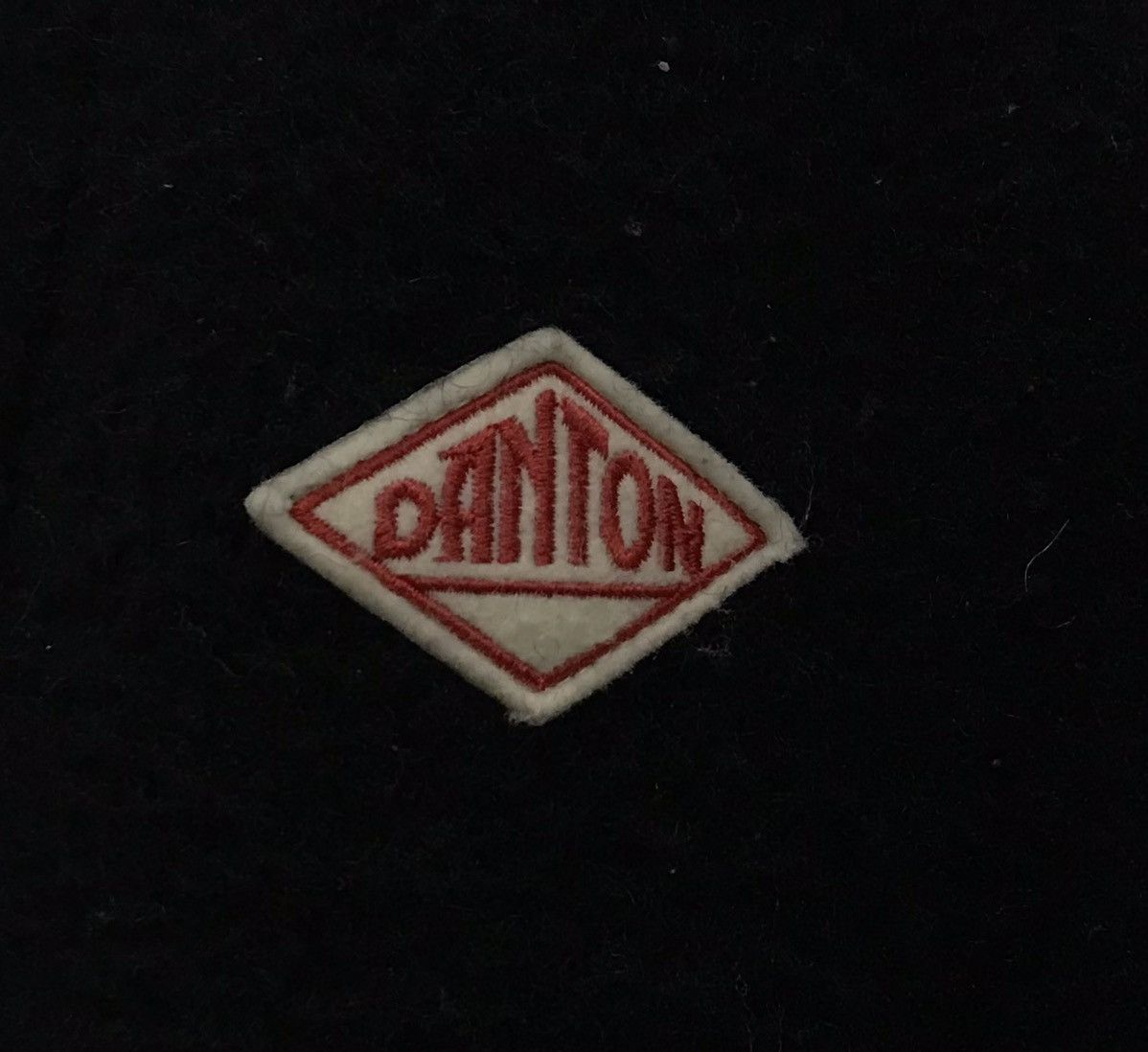 Danton Vintage Vintage Danton Vetements De Travail Buttons Jacket Size US M / EU 48-50 / 2 - 5 Thumbnail