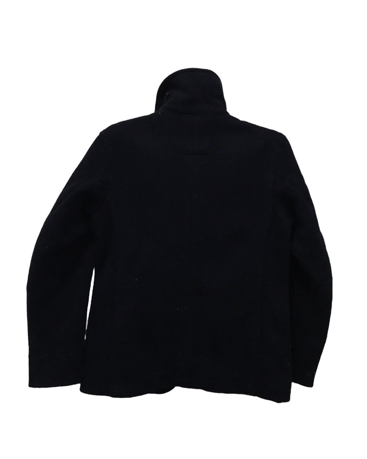 Danton Vintage Vintage Danton Vetements De Travail Buttons Jacket Size US M / EU 48-50 / 2 - 2 Thumbnail
