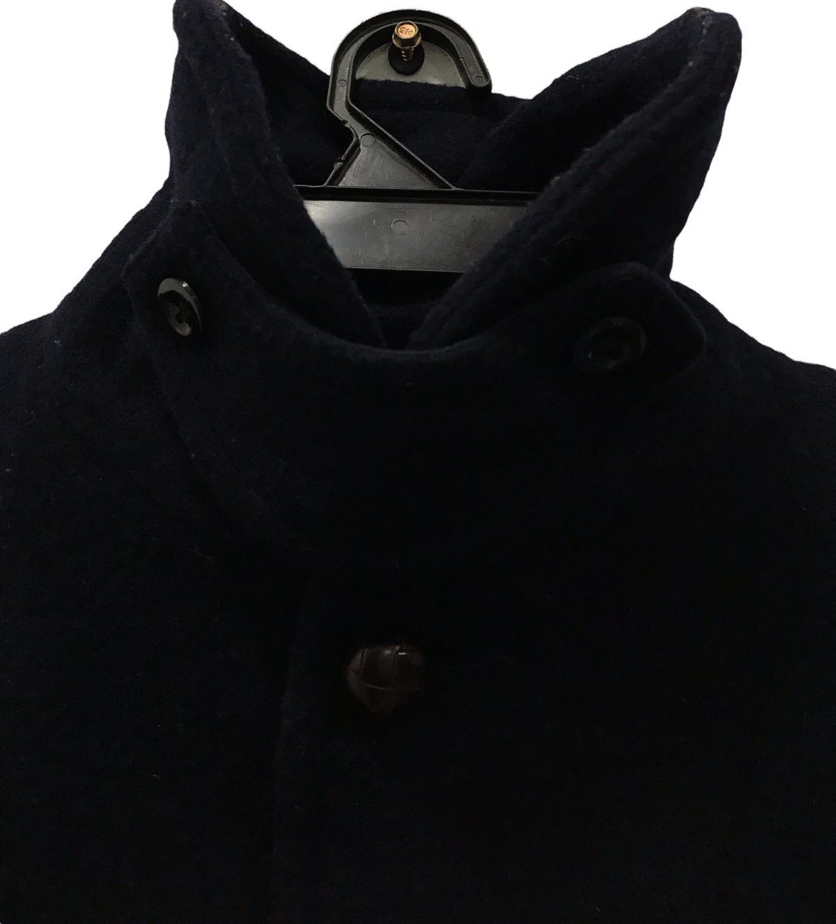 Danton Vintage Vintage Danton Vetements De Travail Buttons Jacket Size US M / EU 48-50 / 2 - 3 Thumbnail