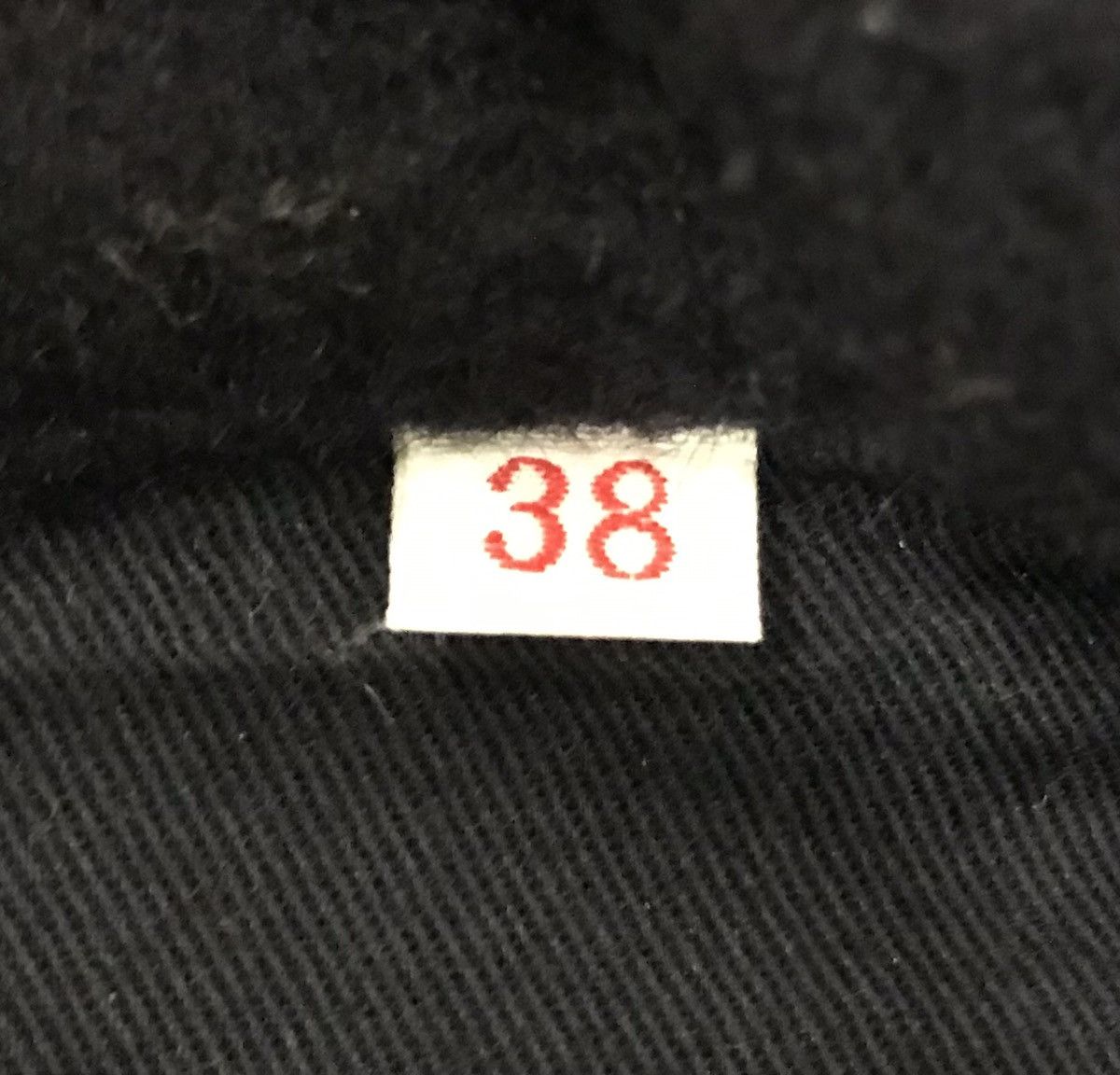 Danton Vintage Vintage Danton Vetements De Travail Buttons Jacket Size US M / EU 48-50 / 2 - 11 Thumbnail
