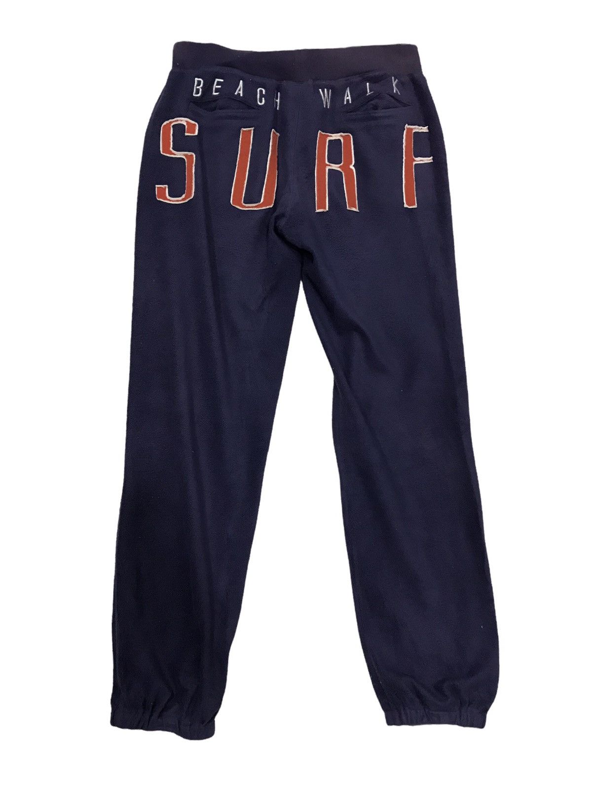 Japanese Brand 24 KARATS SURF PANTS Size US 33 - 2 Thumbnail
