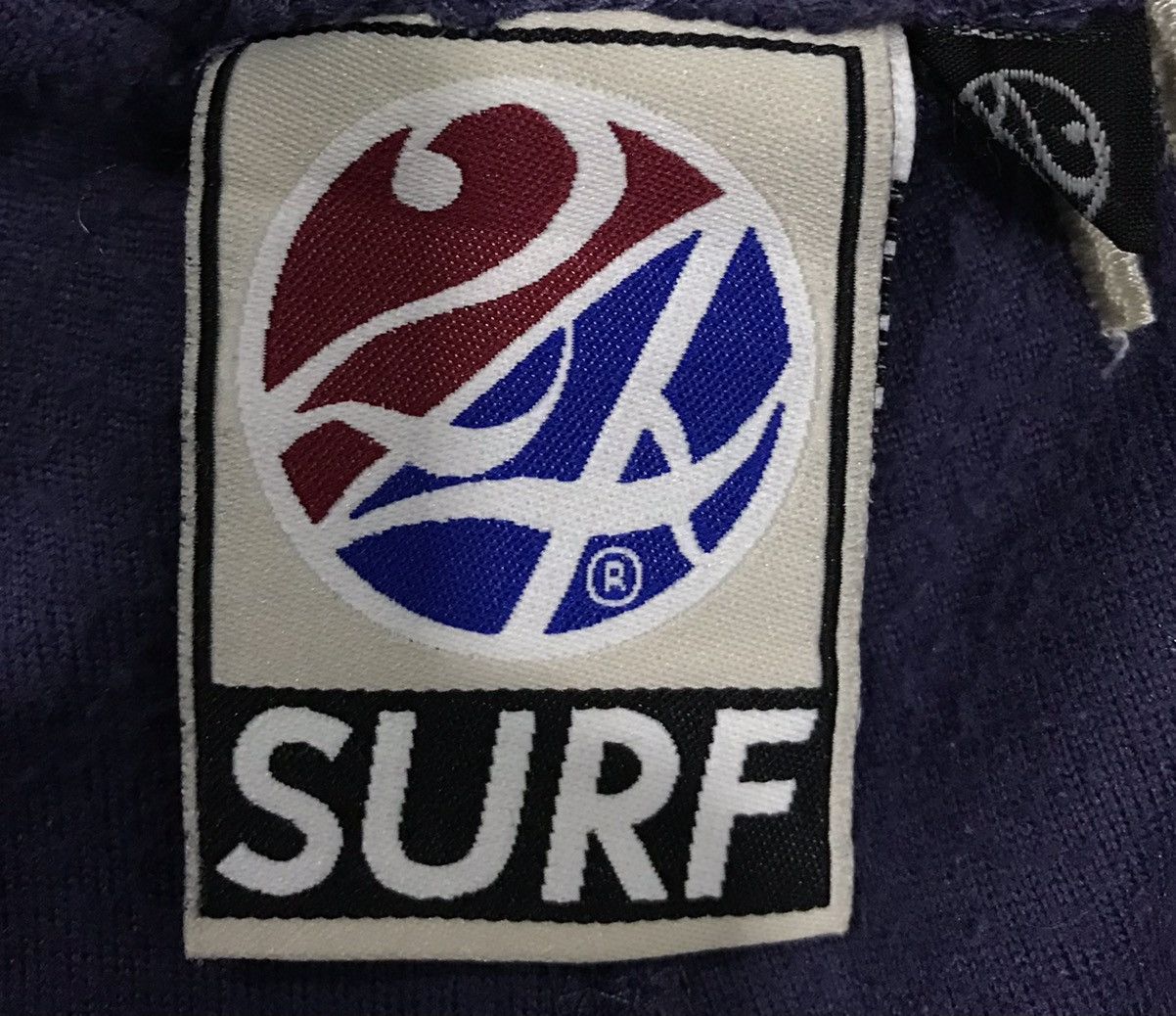 Japanese Brand 24 KARATS SURF PANTS Size US 33 - 12 Thumbnail