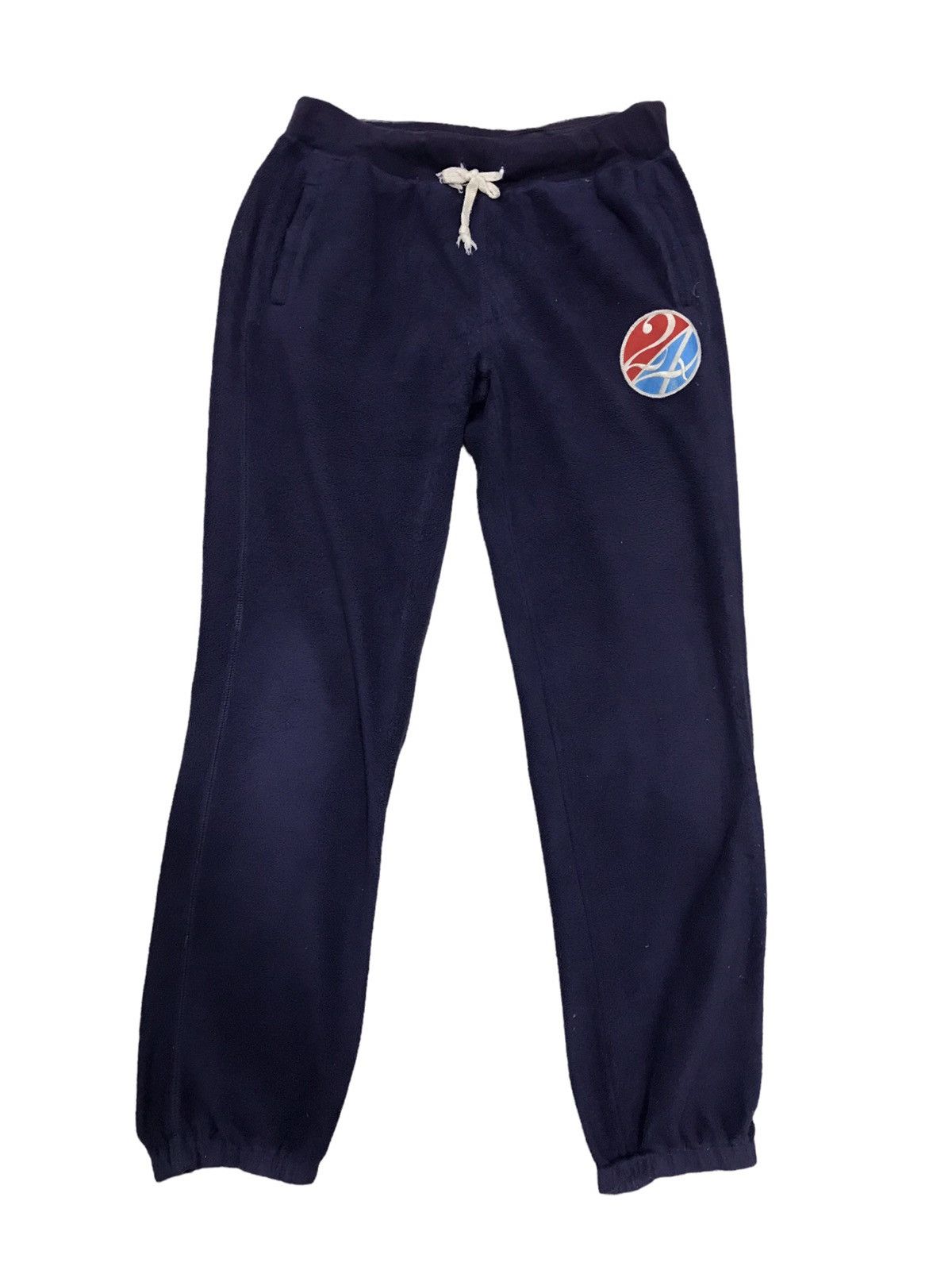 Japanese Brand 24 KARATS SURF PANTS Size US 33 - 1 Thumbnail