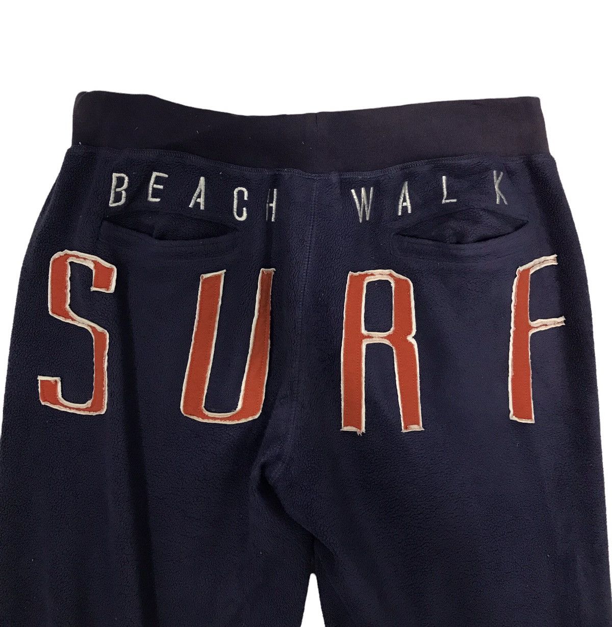 Japanese Brand 24 KARATS SURF PANTS Size US 33 - 4 Thumbnail