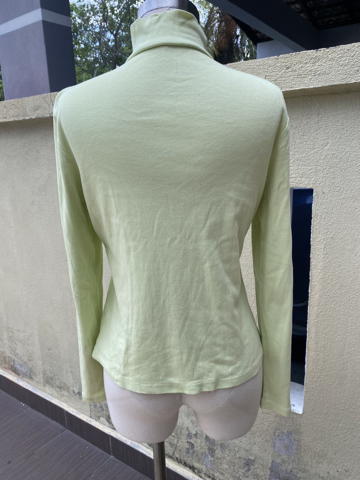 Lanvin × Vintage vintage lanvin sport Size M / US 6-8 / IT 42-44 - 5 Thumbnail