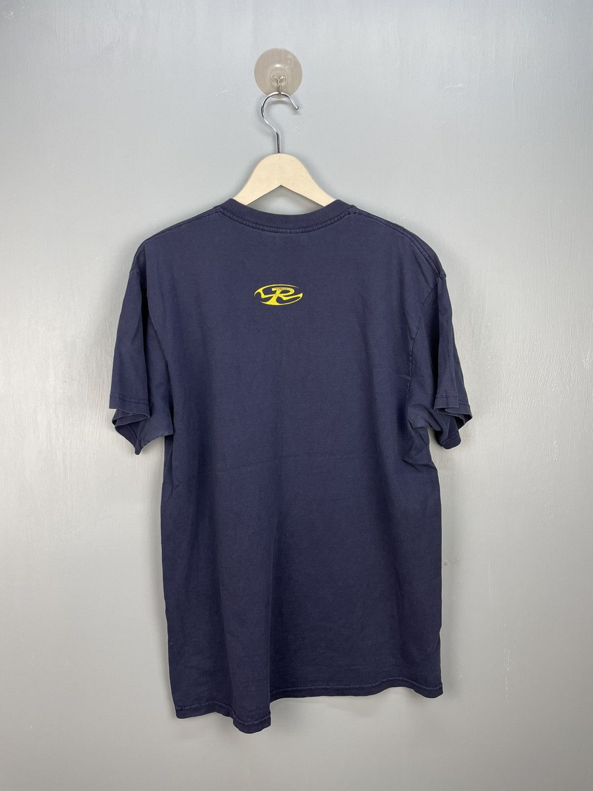 Band Tees Vintage Y2K Pennywise punk band t shirt Size US L / EU 52-54 / 3 - 2 Thumbnail