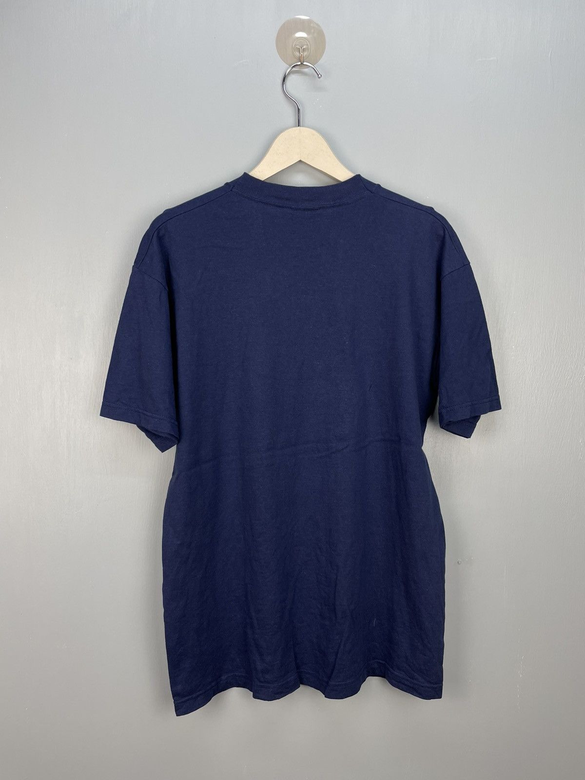 Band Tees Vintage Y2K Oasis britpop band t shirt Size US M / EU 48-50 / 2 - 2 Thumbnail