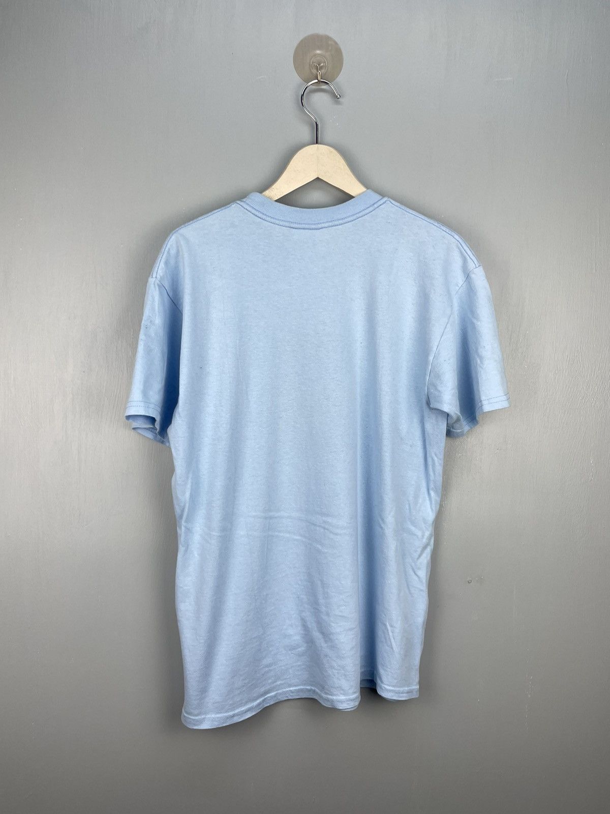 Band Tees Vintage Y2K Belle And Sebastian pop band t shirt Size US M / EU 48-50 / 2 - 2 Thumbnail