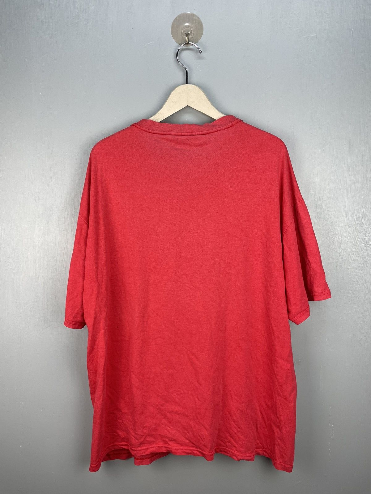 Neighborhood Vintage Y2K Neighbourhood LA land t shirt Size US XL / EU 56 / 4 - 2 Thumbnail