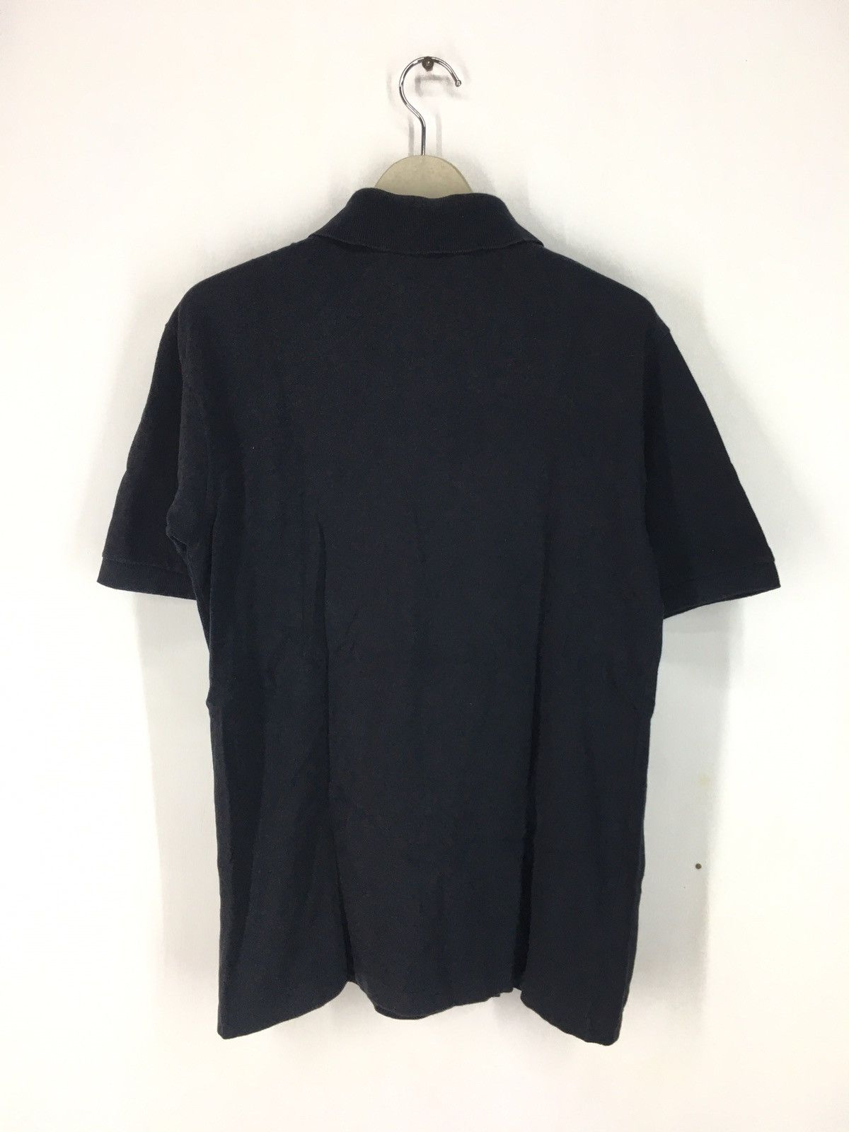 Christian Dior Monsieur Vtg Christian Dior polo shirt Size US L / EU 52-54 / 3 - 2 Thumbnail